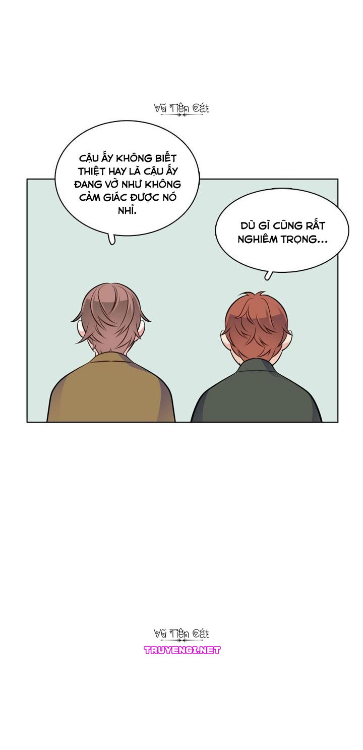 thanh tra của muiella chapter 46 9