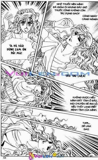 hậu duệ hoàng gia chapter 12 54