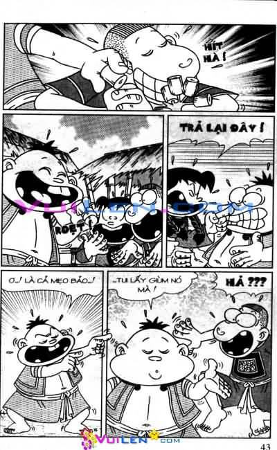 thần đồng đất việt chapter 103 43