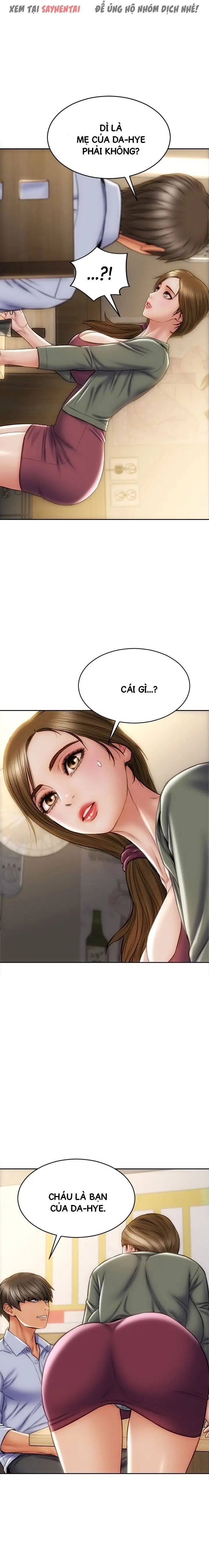 gã tồi tệ chapter 23 1