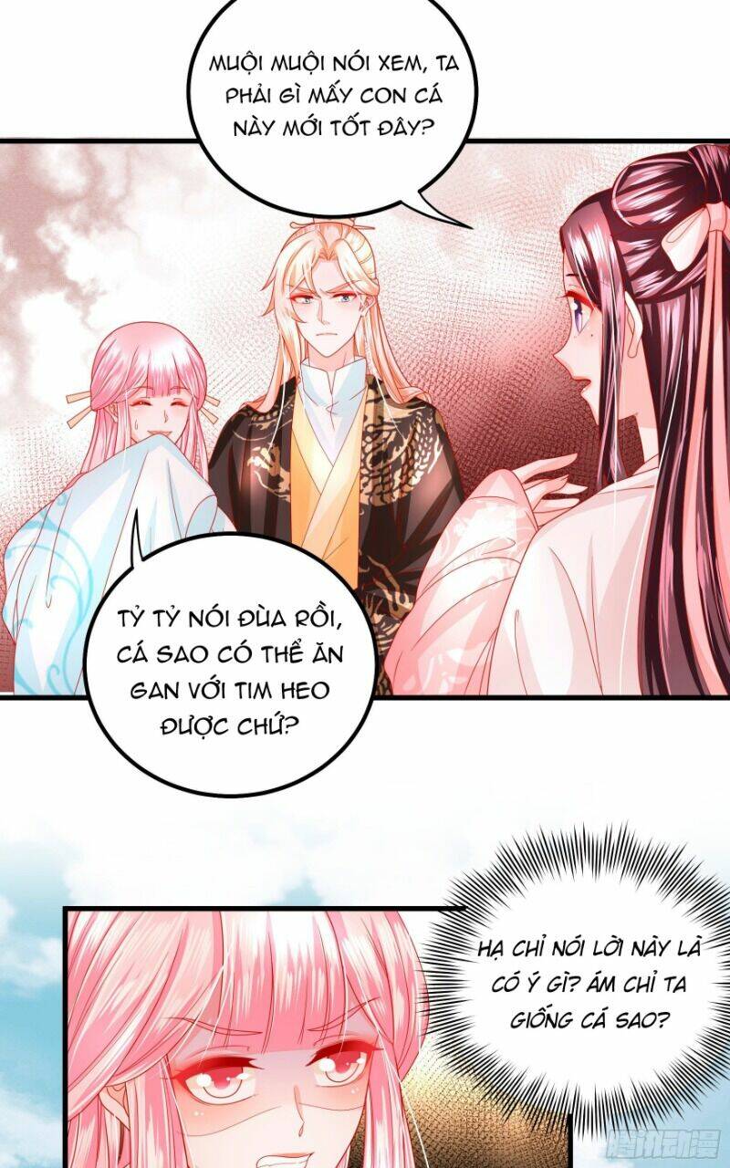 ta phải làm hoàng hậu chapter 26 10