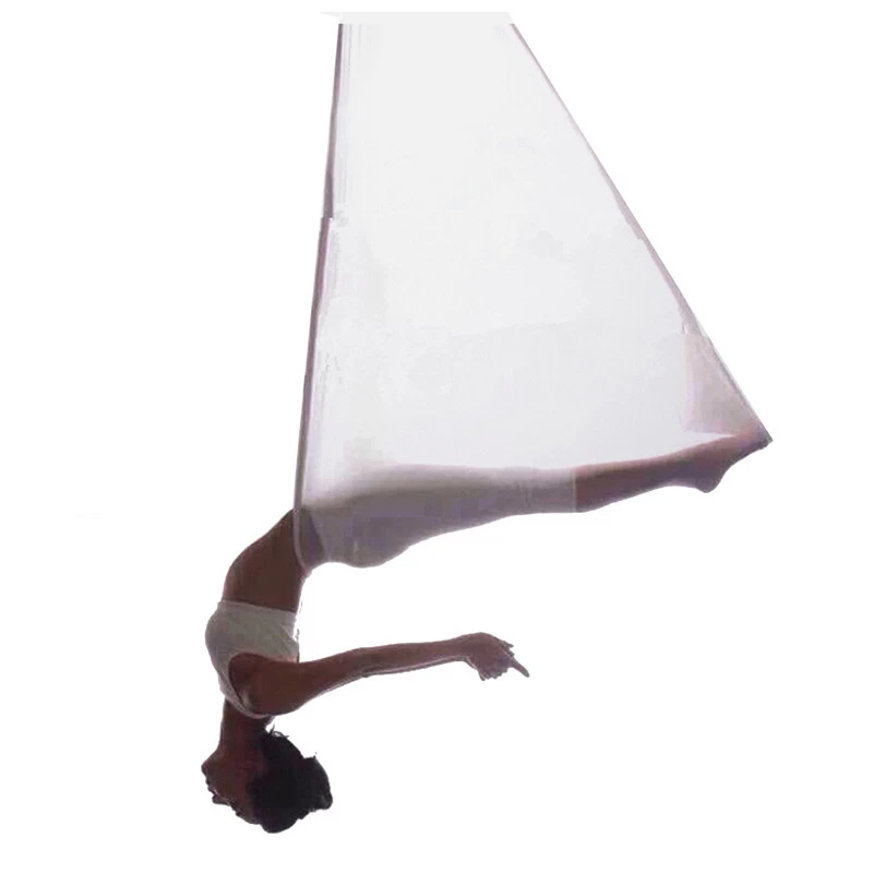 Mét Trên Không Yoga Võng Thun Đu Bay Mới Nhất Đa Năng Chống Trọng Lực Yoga Thắt Lưng Yoga Luyện Tập Yoga