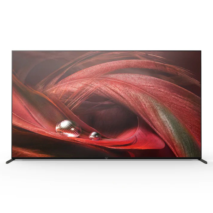 Android Tivi Sony 4K 85 inch XR-85X95J Mới 2021