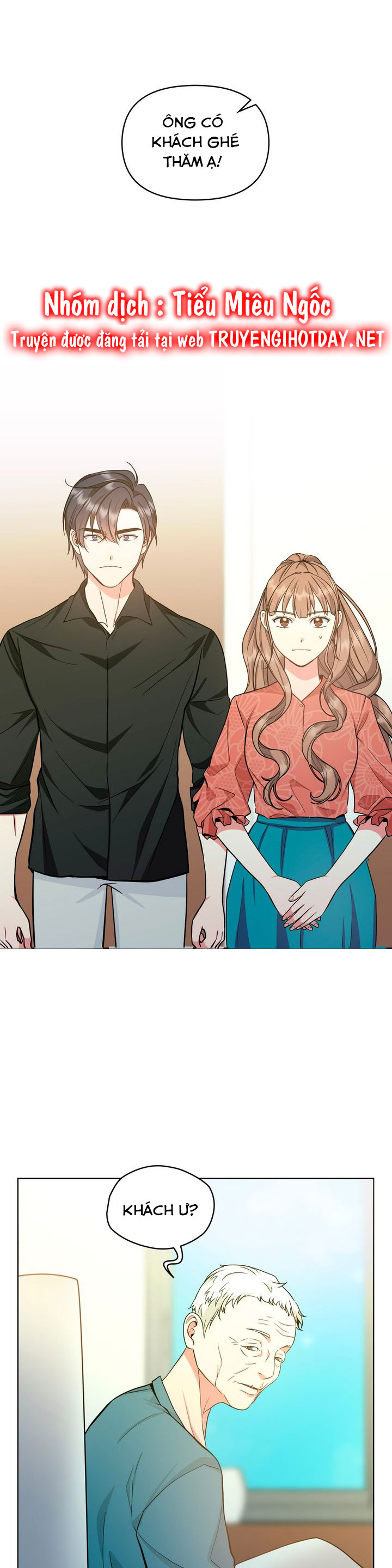 ngày mai chapter 78 1