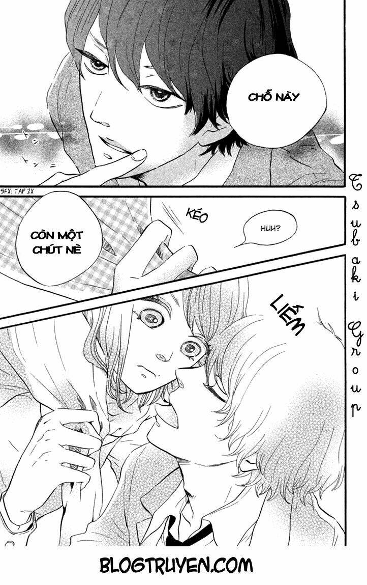 ouji-sama game chapter 2 38