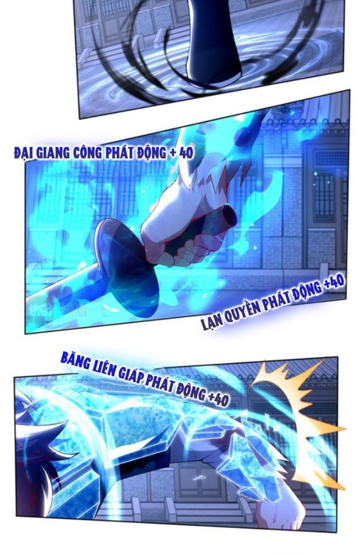 võ thánh này cũng quá khẳng khái chapter 26 47