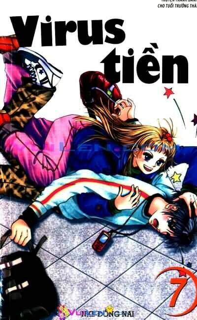 virus tiền chapter 7 1