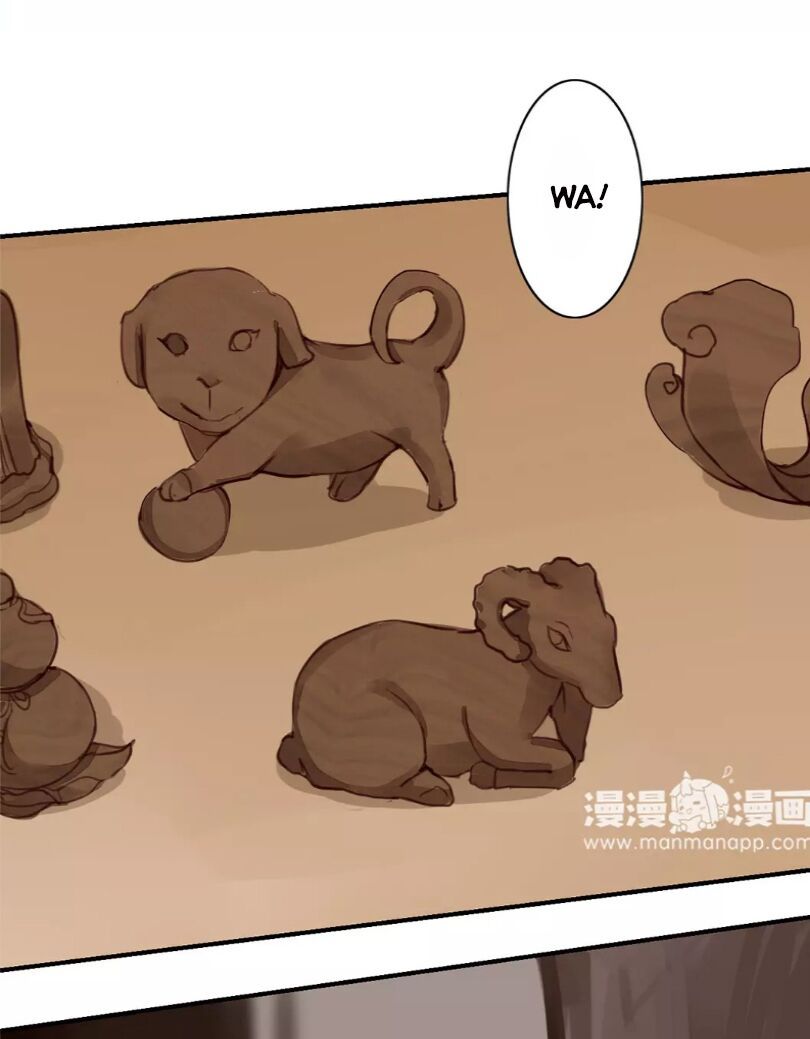 chỉ phu vi thê chapter 29 17