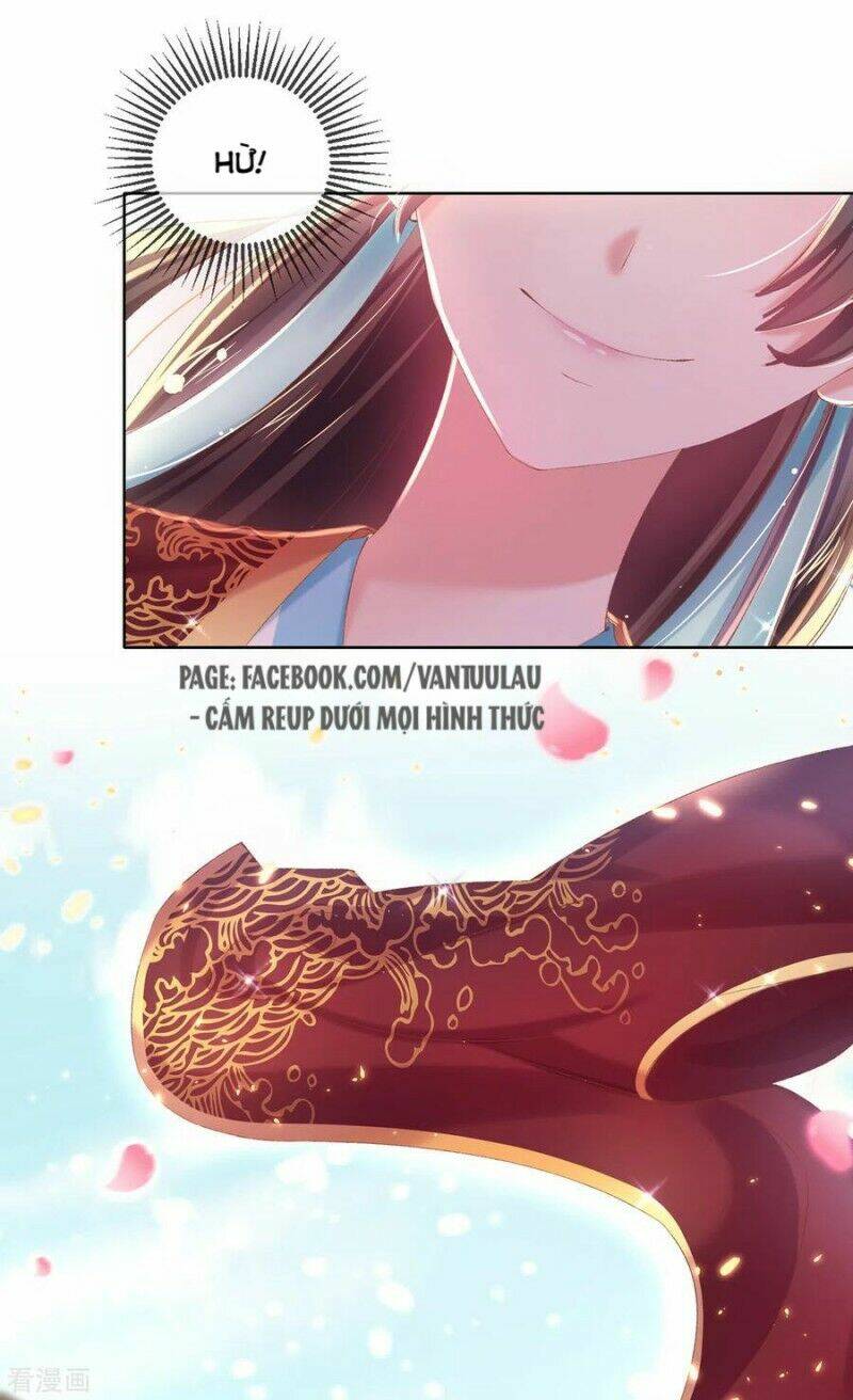 thị huyết y phi chapter 79 10