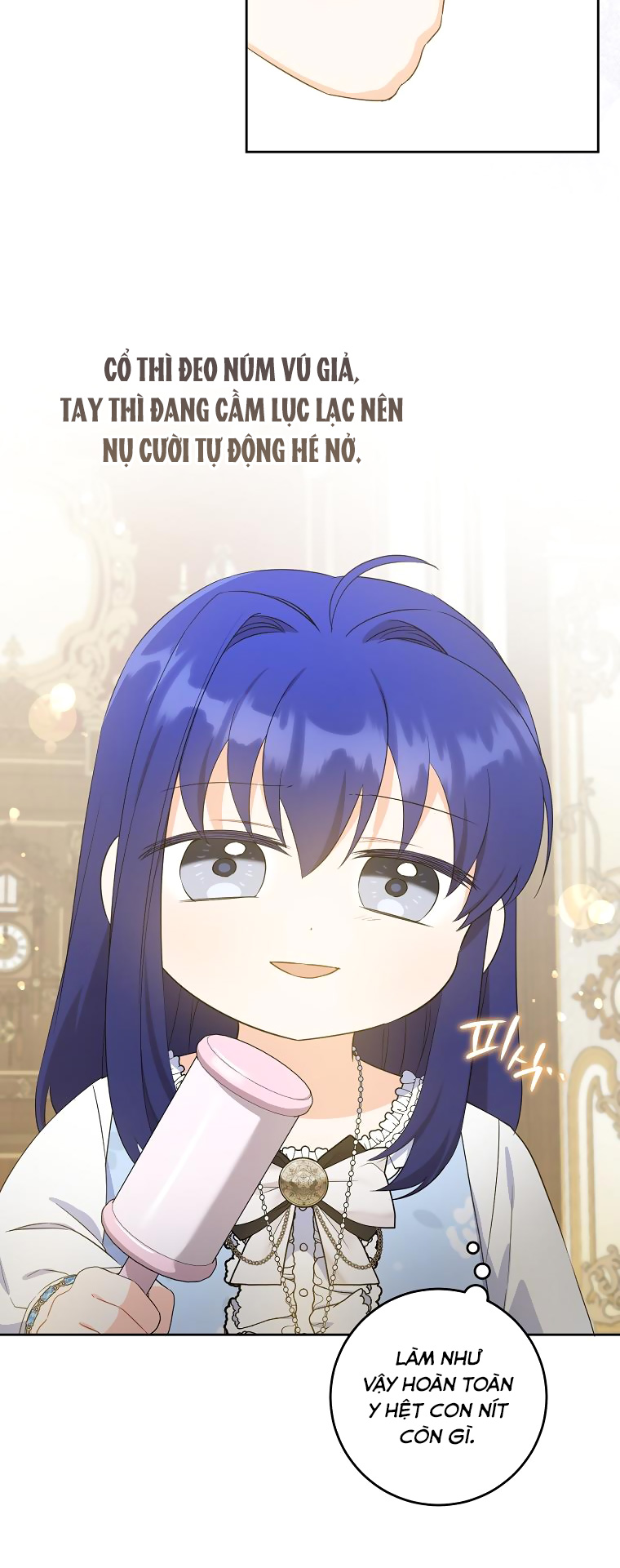 cho con cái núm dú đi mà chapter 79.1 44