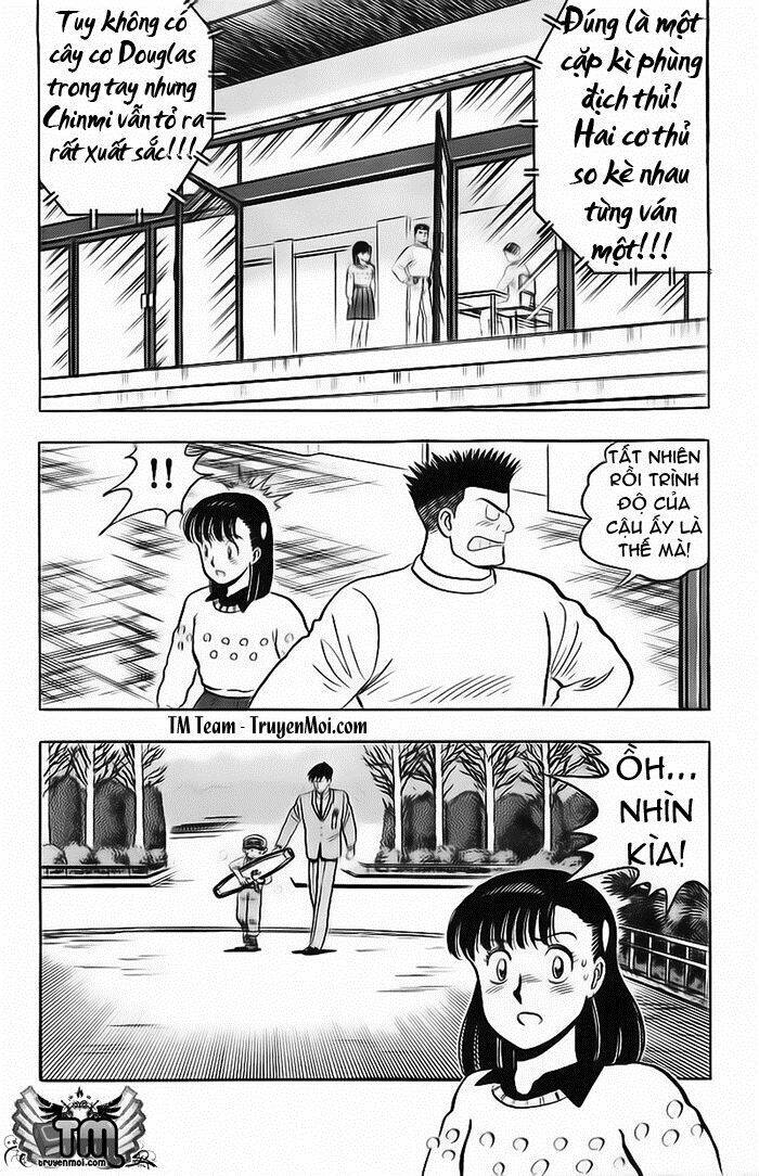 break shot chapter 115 15