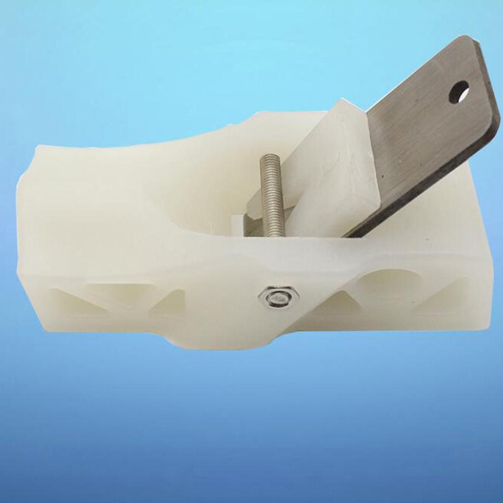Mini Woodworking Flat Plane Wood Edge Hand Planer for Woodcraft DIY Tools