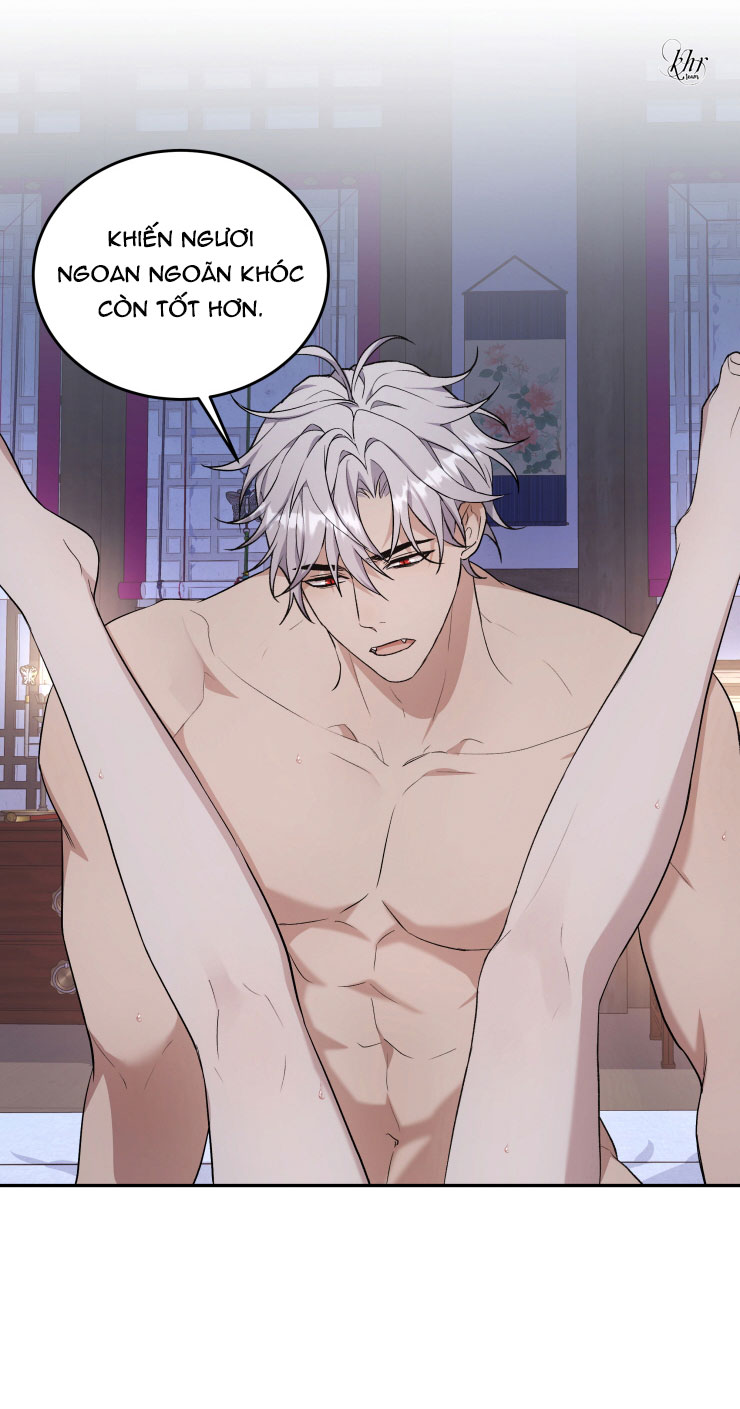 hỗn mộng chapter 13 17