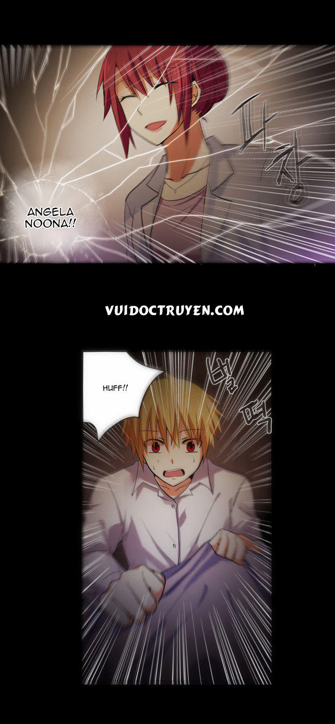 crepuscule (yamchi) chapter 90 3