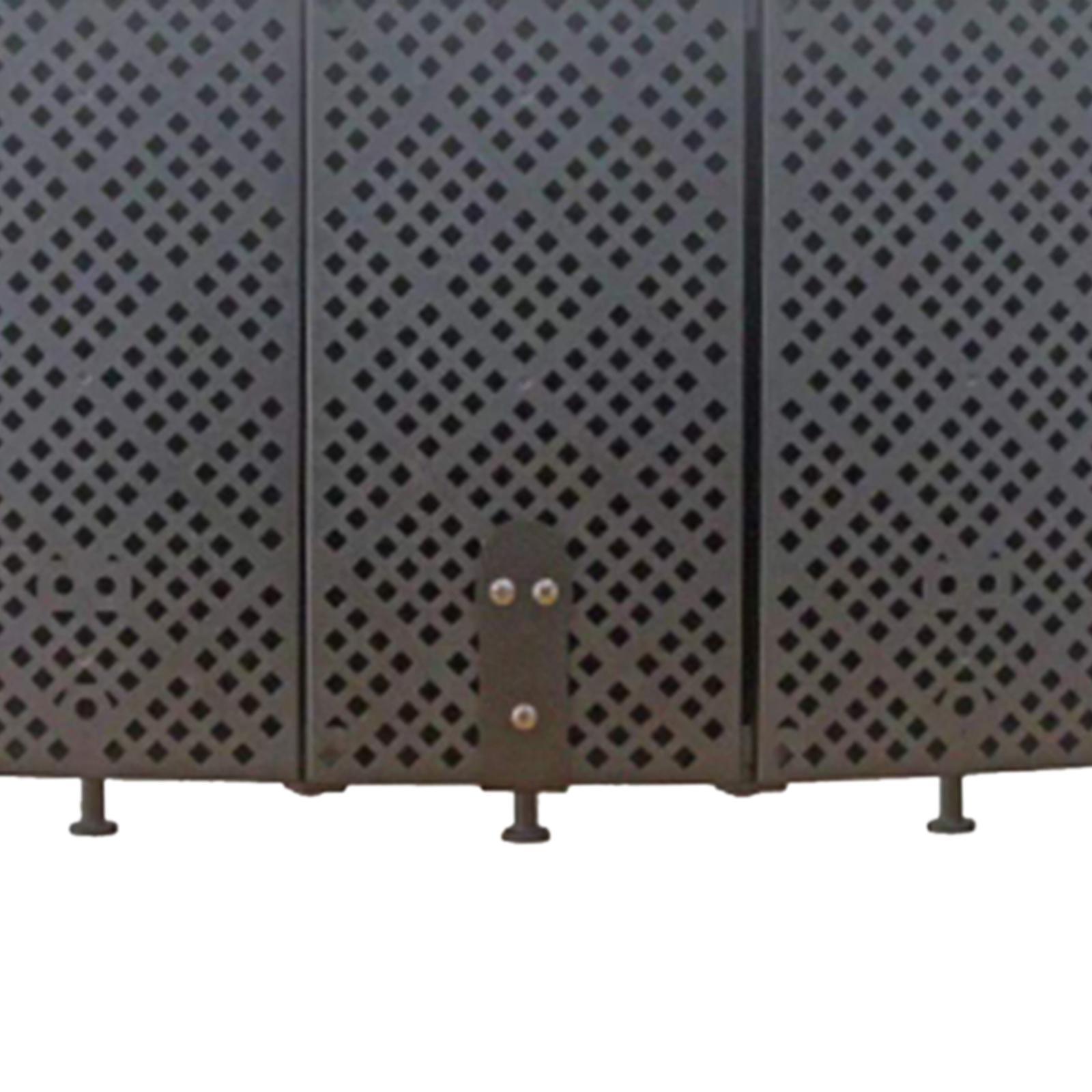Professional Durable Studio Condenser Microphone Isolation