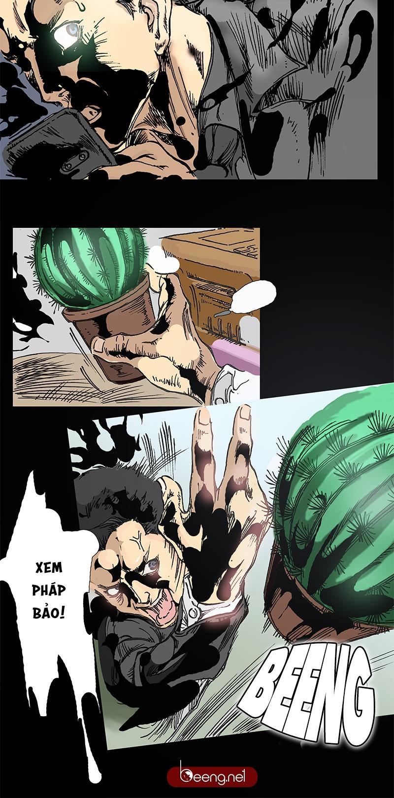 khu ma nhân chapter 3 19