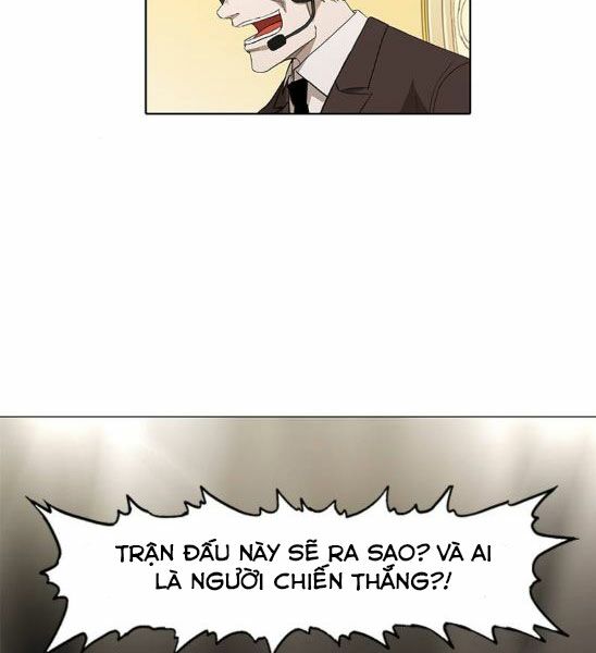 Võ Sĩ Quyền Anh chapter 99 104