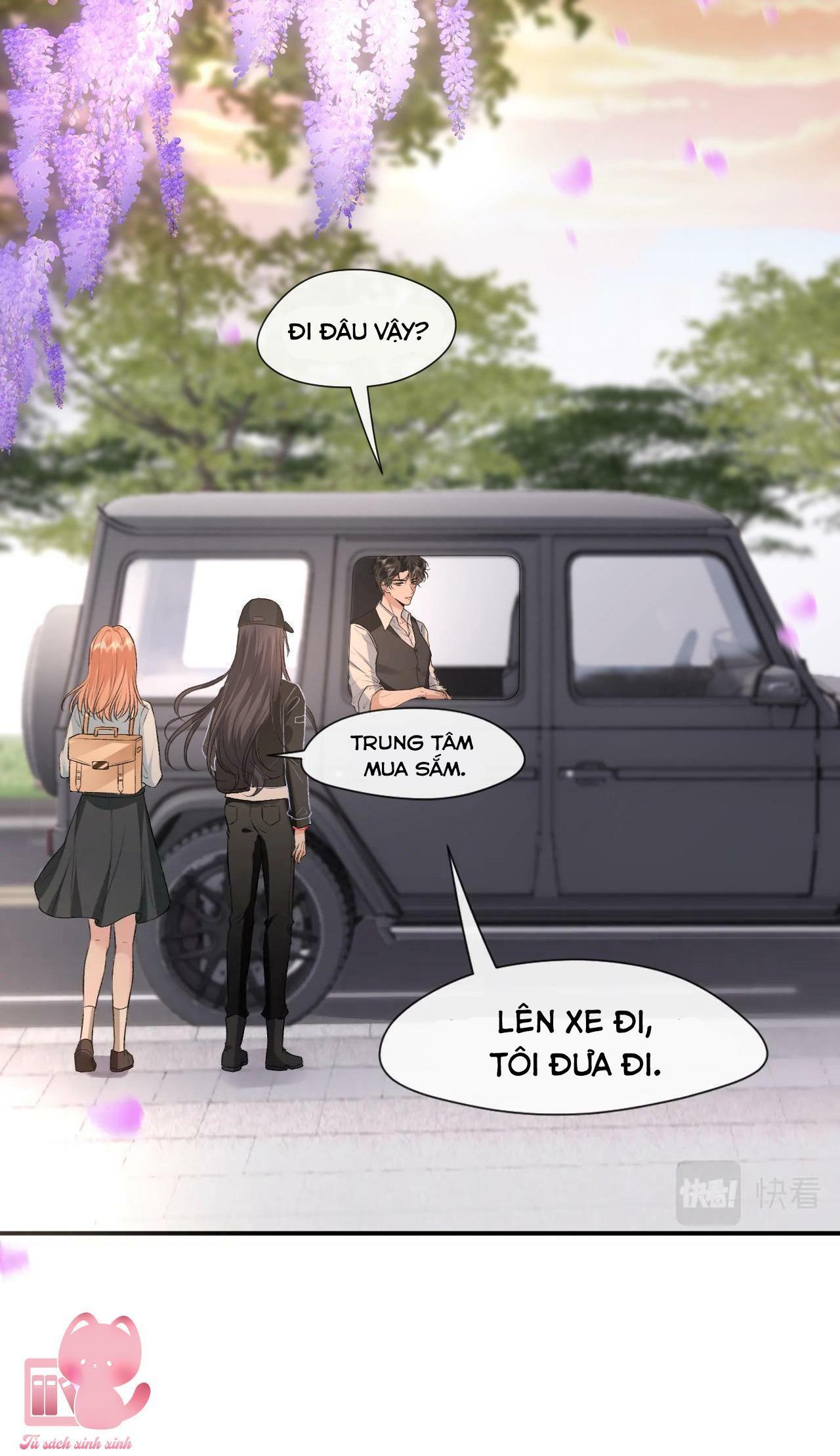 phu nhân mỗi ngày đều tại tuyến vả mặt chapter 10 26
