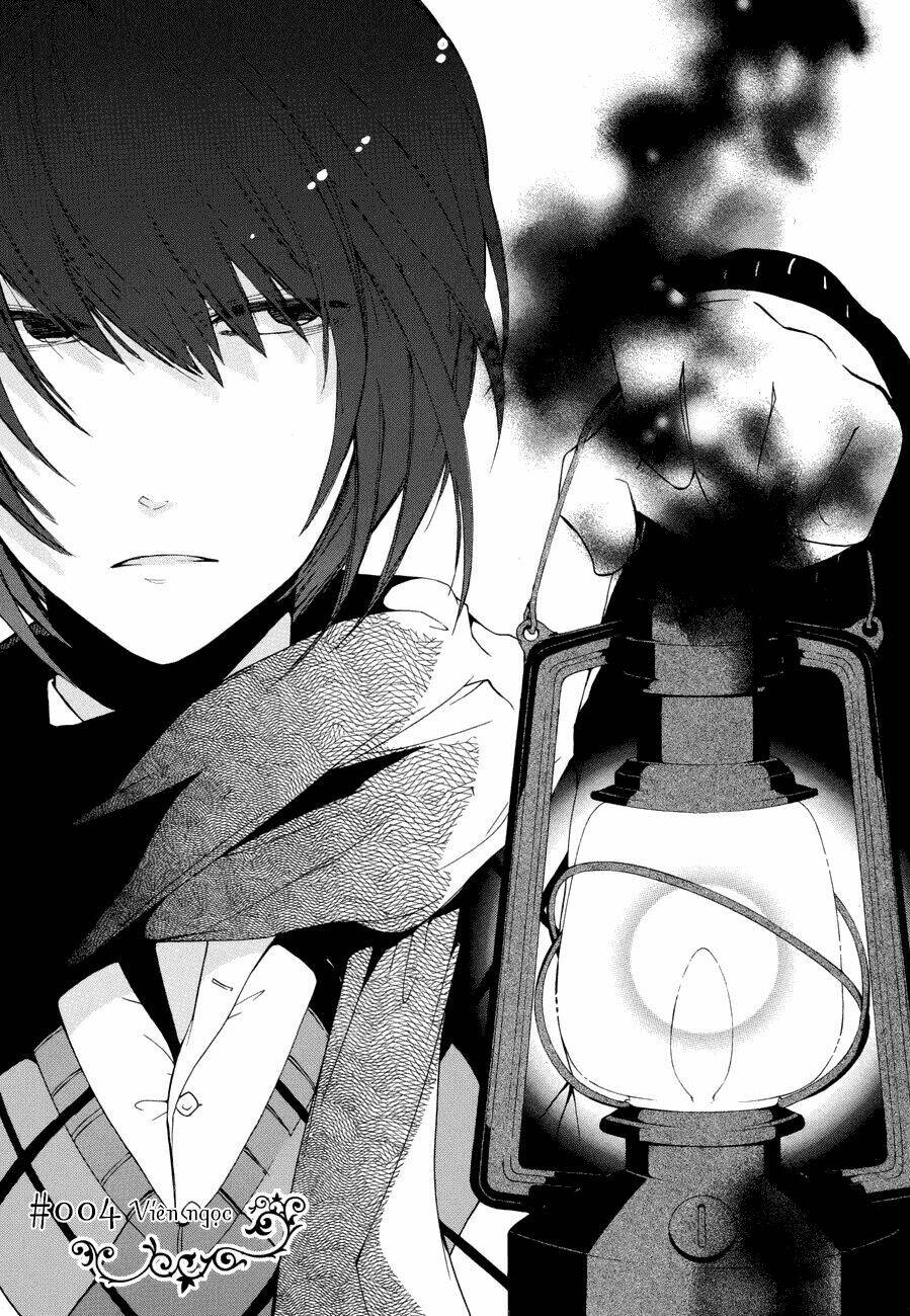 kataribe no list reboot chapter 4 7