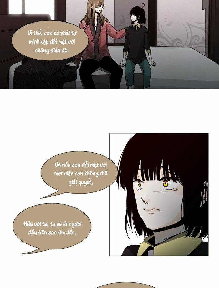 một không gian thời gian khác chapter 59 33