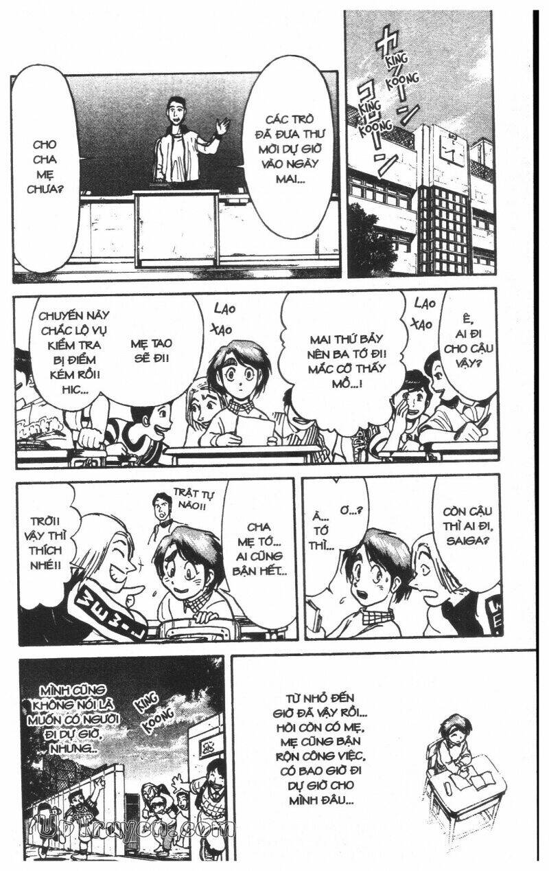 karakuri circus - gánh xiếc quái dị chapter 22 123