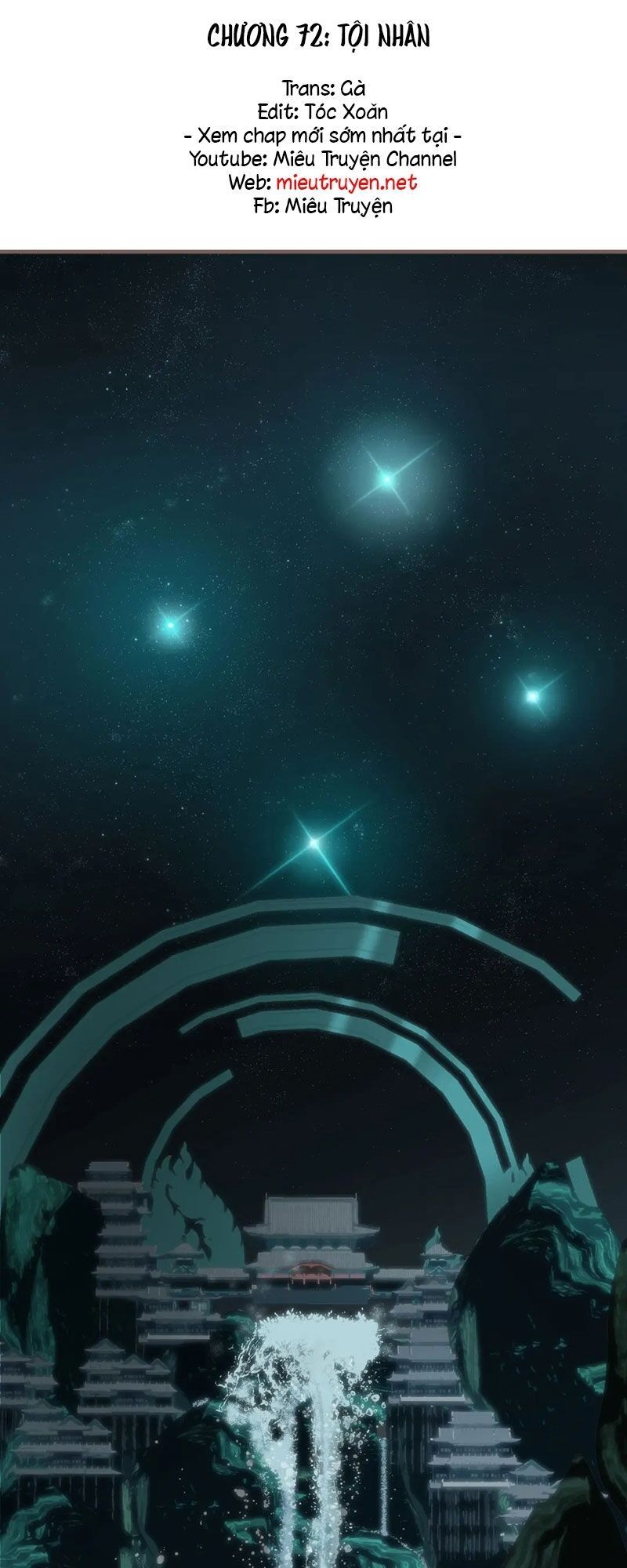 nhất đại linh hậu chapter 118 1