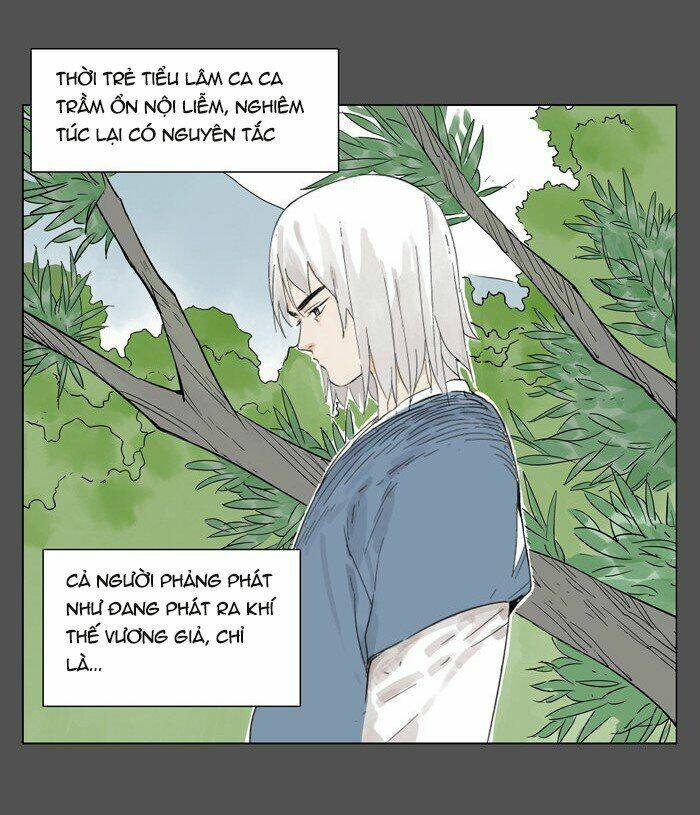 bang chủ đại nhân tìm cách trị hói đầu chapter 22 13