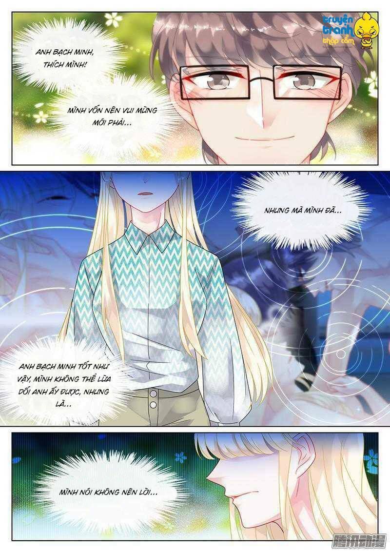 nhạ thượng thủ tịch tổng tài chapter 43 2