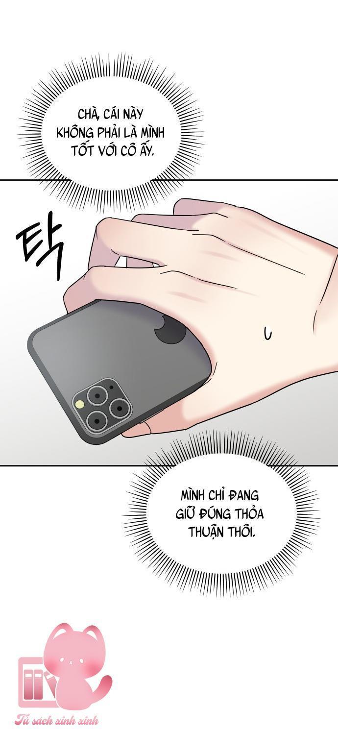 hãy vờ như ta yêu nhau chapter 30 41