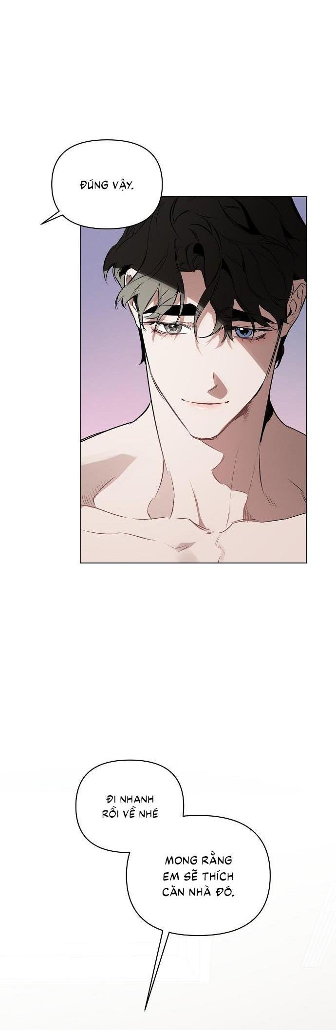 định tên mối quan hệ chapter 91 16