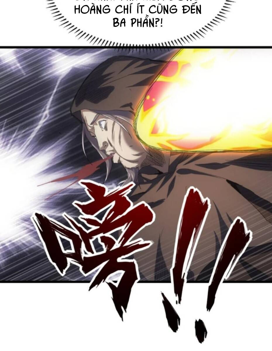 vạn cổ đệ nhất thần chapter 145 35