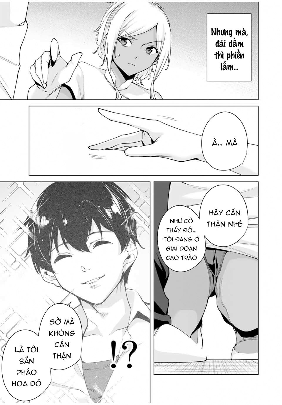 destiny lover season 2 chapter 13 9