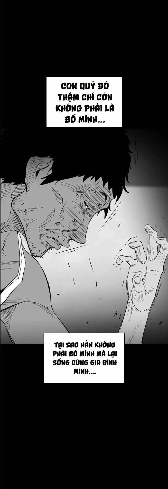 kẻ hồi sinh chapter 135 41