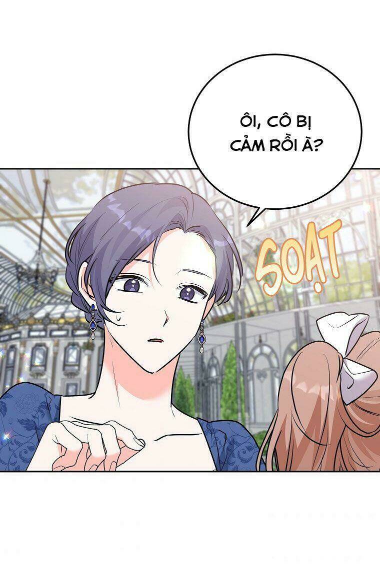 ác nữ karuna bé lại chapter 36 44