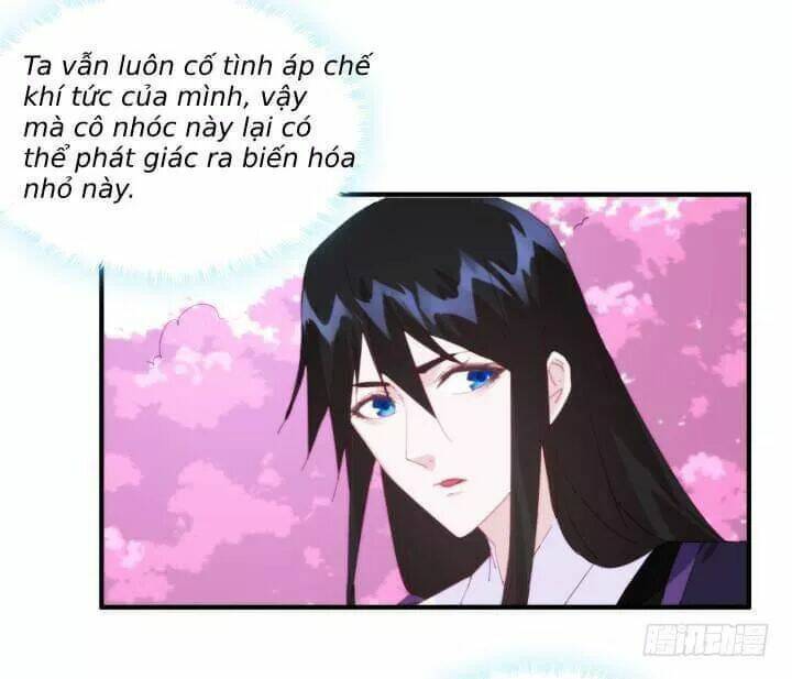 bí mật của dạ tộc chapter 39 58