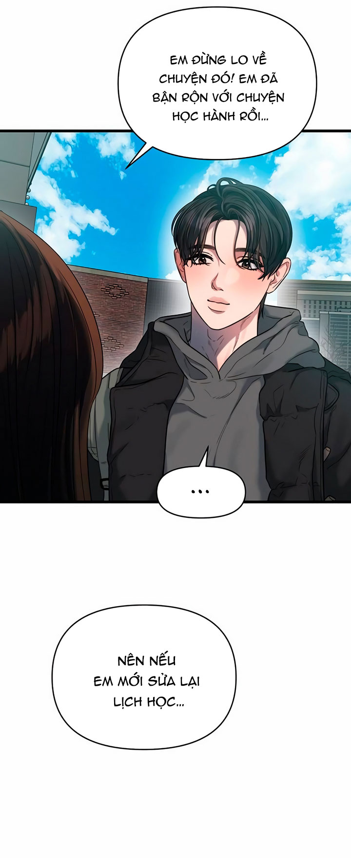 [18+] dục vọng tao nhã chapter 42.2 20