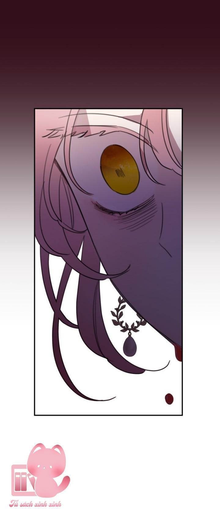 người thân của tôi đều sợ hãi tôi chapter 9 39