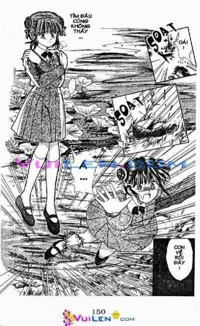 quyển sách kỳ bí chapter 1 150