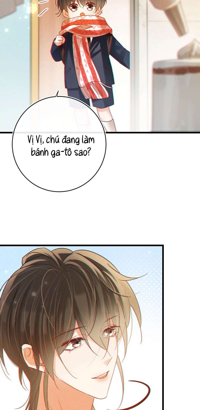 nịch tửu chapter 87 5