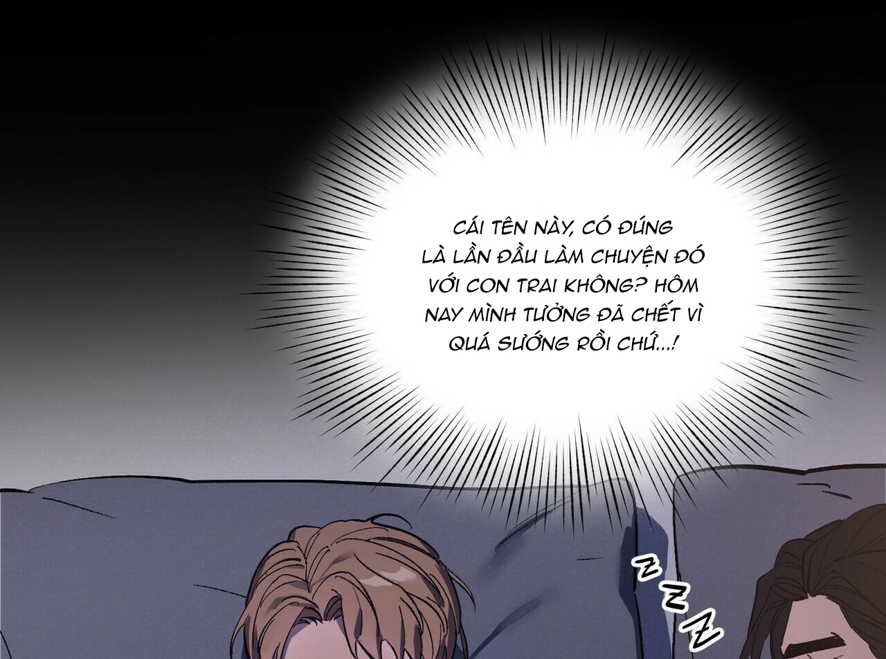 chàng dâu nhà họ kang chapter 7 93