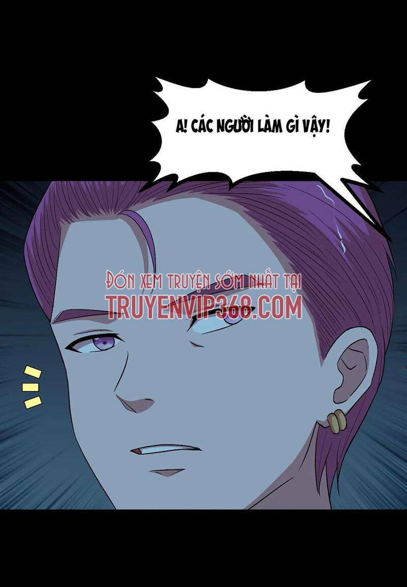 đai ca trở lại tuổi 16 chapter 146 32