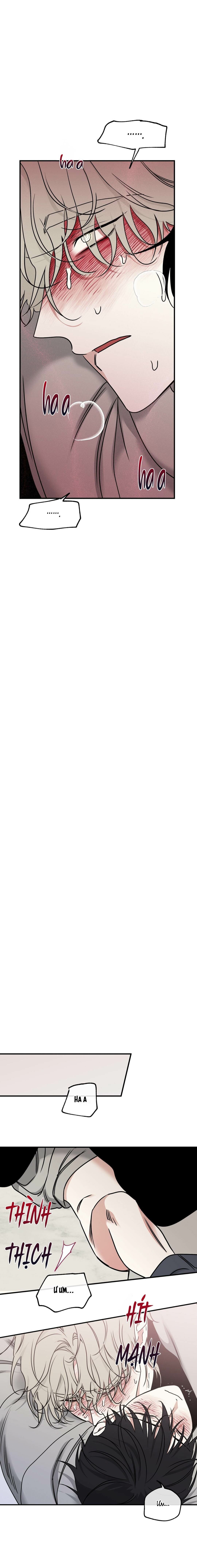 đêm bên bờ biển chapter 99 5