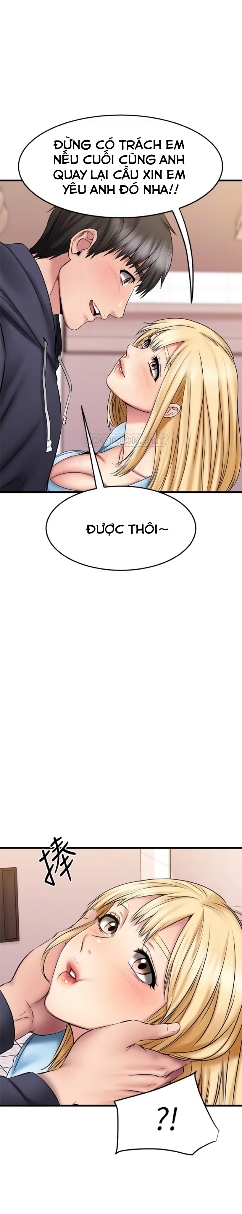 ranh giới người bạn chapter 19 15