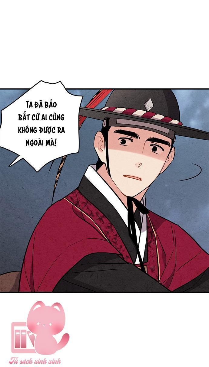 lệnh cấm hôn chapter 64 53