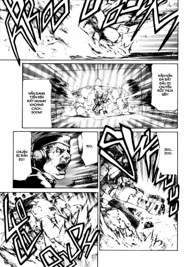 red eyes chapter 1.3 2