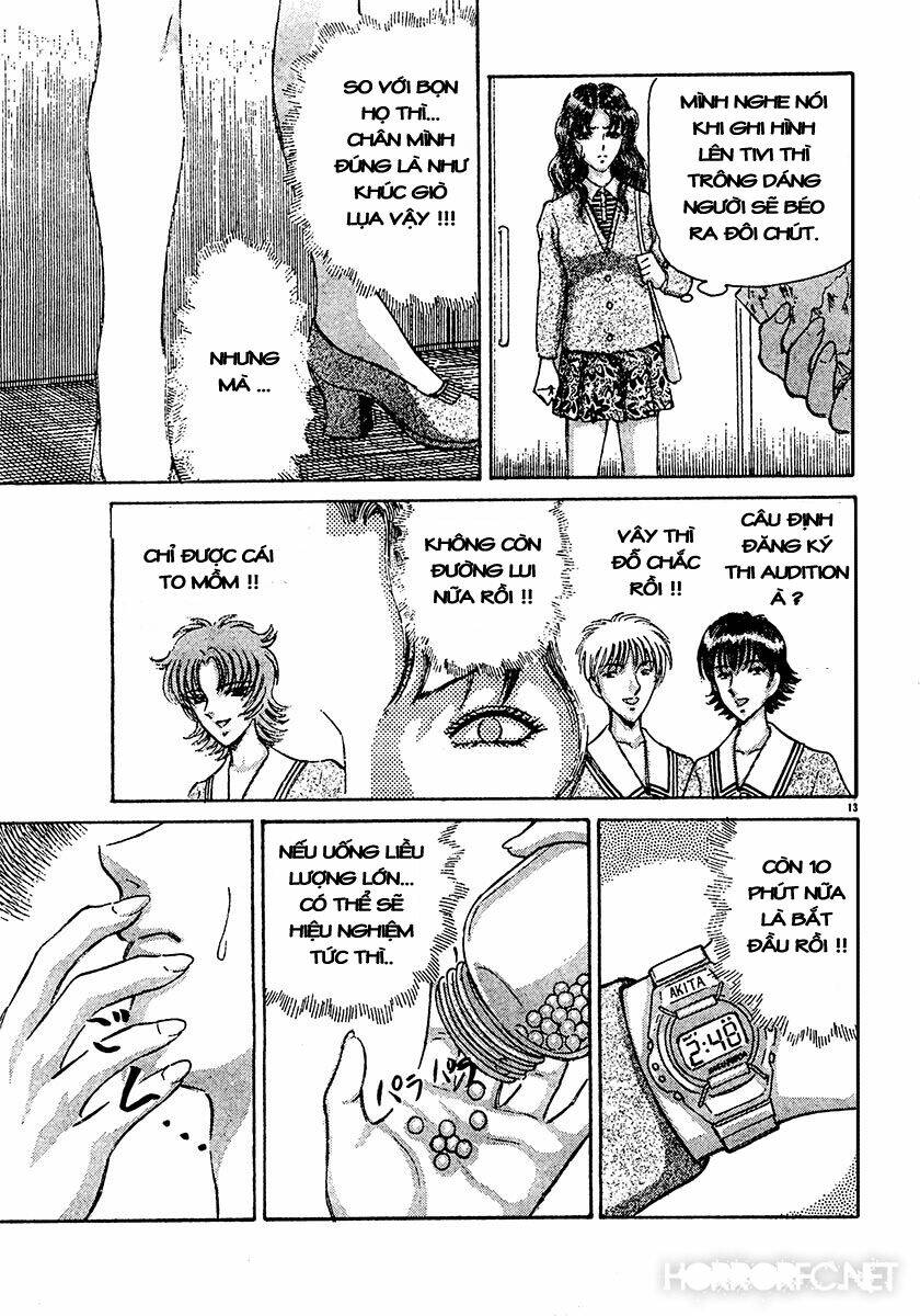 dangerous female teacher chapter 25 13