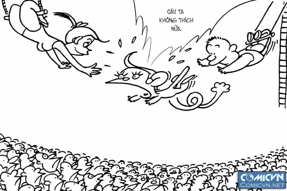 tây du ký hài chapter 3 10