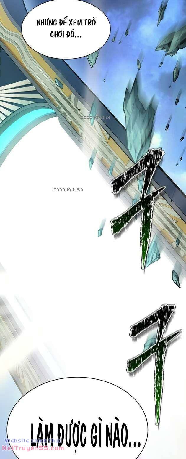 cuộc chiến trong tòa tháp chapter 602 17