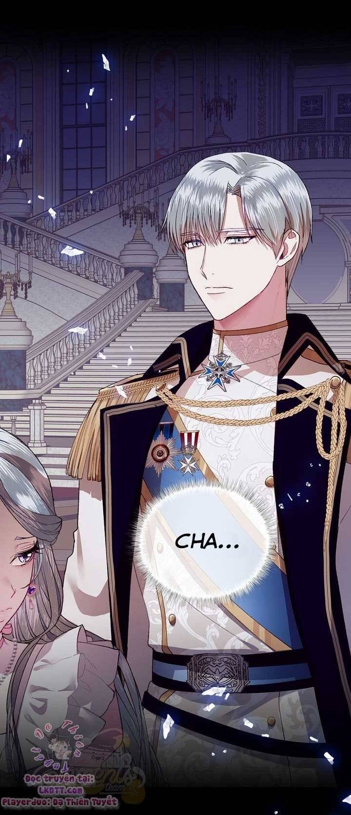 cha, con không muốn kết hôn đâu chapter 1 24