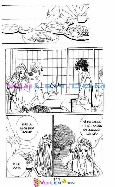 chạm mặt thần tượng chapter 7 111